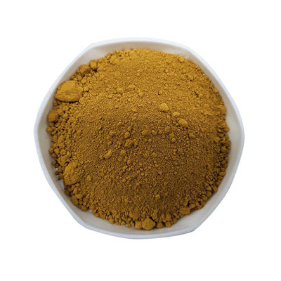 Versorgung mit Eisenoxid Rot/Schwarz/Grün/Gelb/Blau Pulverpigment mit CAS-Nr. 1309-37-1