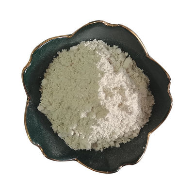 Kalzinierter Kaolin-Ton für Farbe/Papier und 1,41% TiO2-Gehalt in 50 kg/Tasche