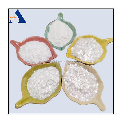 Synthetische Mica Pulverpreis Synthetische Mica China Hersteller