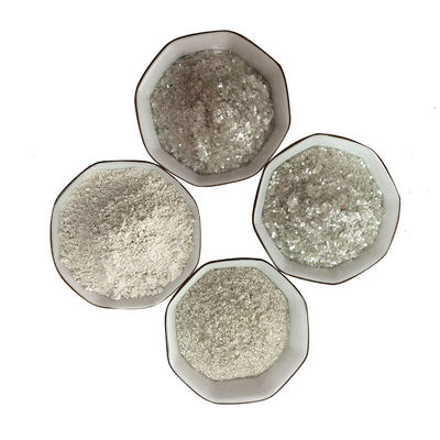 Muscovit-Mika-Pulver Ultrafein 325 600 3000 Maschen