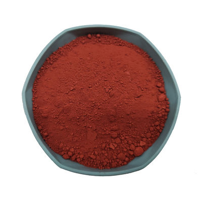 Eisenoxidpigment für Betonpulver Feinspulver mit EINECS Nr. 215-168-2