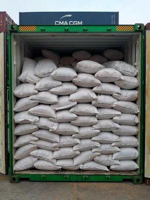 1-3mm/2-4mm 20-40-Mesh 40-60-Mesh Golden Exfoliated Vermiculite aus China Exporteur