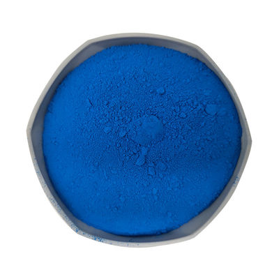 Versorgung mit Eisenoxid Rot/Schwarz/Grün/Gelb/Blau Pulverpigment mit CAS-Nr. 1309-37-1