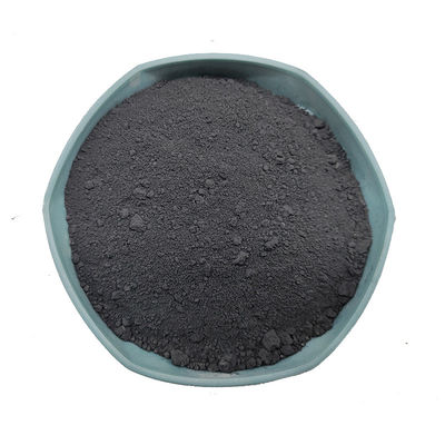 Versorgung mit Eisenoxid Rot/Schwarz/Grün/Gelb/Blau Pulverpigment mit CAS-Nr. 1309-37-1