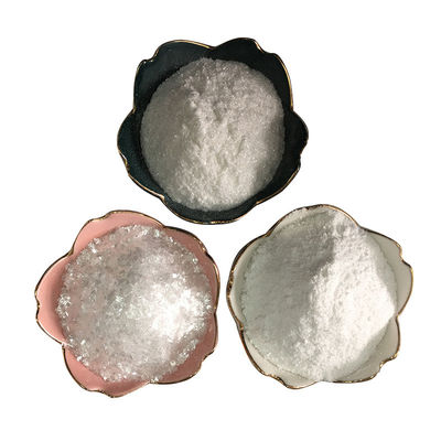 Synthetische Mica Chips Synthetische Mica Pulver China Hersteller