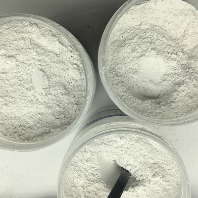 Talkumpulver USP Standard weißes Farbnetz 100-325-Netz für Apotheke und Kosmetik