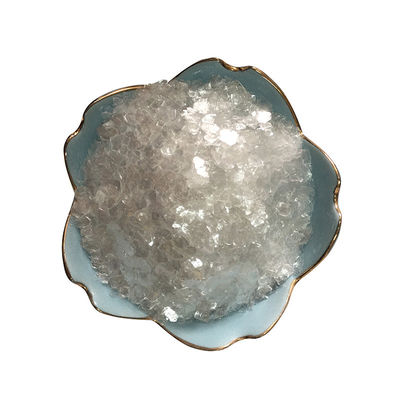 Synthetische Mica Chips Synthetische Mica Pulver China Hersteller