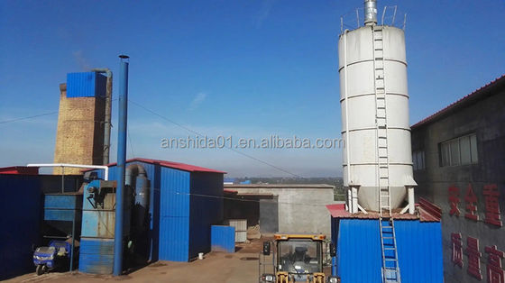 100L-Tasche mit Vermikulitt 1-3mm für die Landwirtschaft