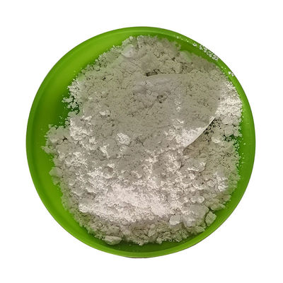 Weißheit Kalziniertes Kaolin-Tonpulver für Keramikprodukt 325 Mesh Gute Plastizität