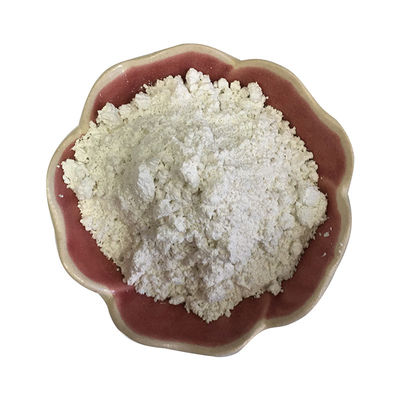 Weißheit Kalziniertes Kaolin-Tonpulver für Keramikprodukt 325 Mesh Gute Plastizität