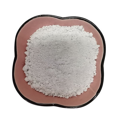 Weißheit Kalziniertes Kaolin-Tonpulver für Keramikprodukt 325 Mesh Gute Plastizität