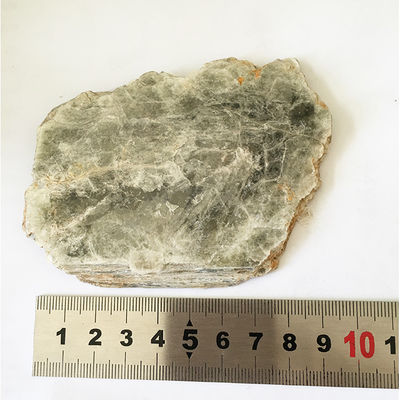 Unregelmäßigkeiten oder Temperaturbeständiges Mica-Blatt für industrielle Anwendungen