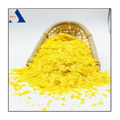 Farbe Mica-Flocken für Epoxigelände Farbe Mica-Flocken für Hausbodenfarbe