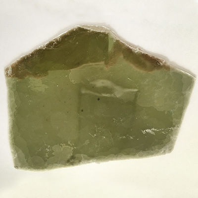 K2O-Gehalt von 2,5-9,8% in hitzebeständigem Mica-Blatt für individuelle Anwendungen