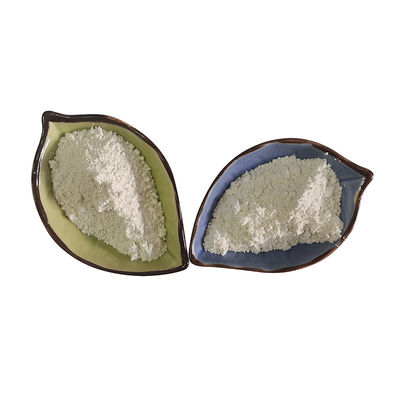 Kalzinierter Kaolin-Ton für Farbe/Papier und 1,41% TiO2-Gehalt in 50 kg/Tasche