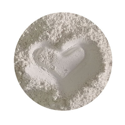 Kalzinierter Kaolin-Ton für Farbe/Papier und 1,41% TiO2-Gehalt in 50 kg/Tasche