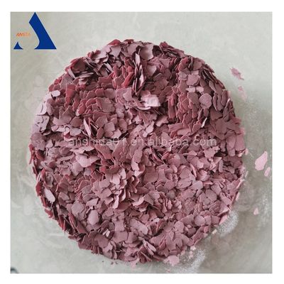 Verbundene Felssplitter 3-5 mm Epoxieboden-Flachbeschichtung mit Flaken und EINECS Nr.