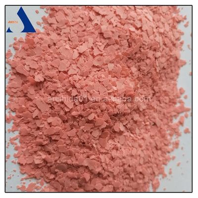 Verbundene Felssplitter 3-5 mm Epoxieboden-Flachbeschichtung mit Flaken und EINECS Nr.