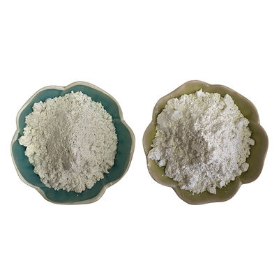 1250 Meshes Kalziniertes Kaolin für Farben 1% Feuchtigkeitsgehalt 325-4000 Mesh Abmessungen