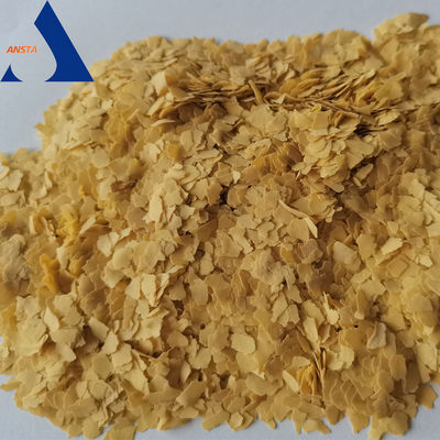 Sprühen Anwendungsmethode Verbundgesteinssplitter 3-5 mm Vinyl Flake Splitter für Garagenboden
