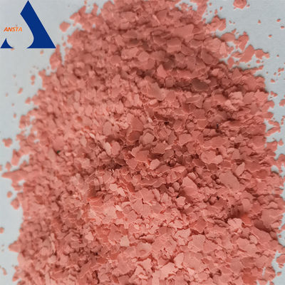 Sprühen Anwendungsmethode Verbundgesteinssplitter 3-5 mm Vinyl Flake Splitter für Garagenboden