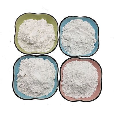 Kaolinpulver für Porzellanprodukte mit 90% Weißheit