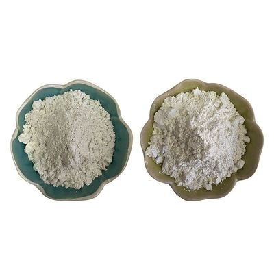 Kaolinpulver für Porzellanprodukte mit 90% Weißheit