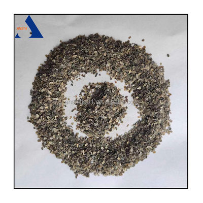 Silbervermikulitt Flakes 0,7-2 mm China Lieferant Silbervermikulitt Preise