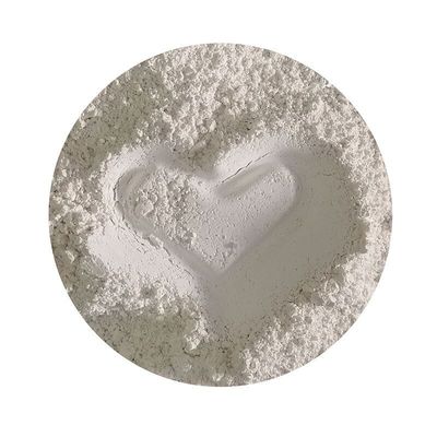 Hersteller liefern Kaolin für Feuerfeste