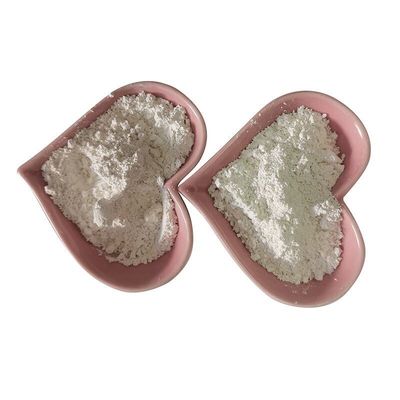Hersteller liefern Kaolin für Feuerfeste