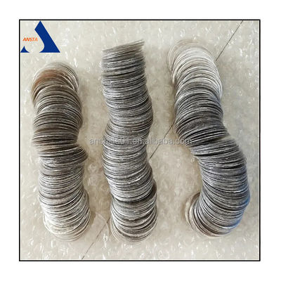 35-55 ml/100 g Öl Absorption Fe2O3 Gehalt % 1,5-5,8 Mica-Blatt in Rubin Grün Goldbraun