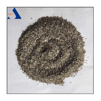 Silbervermiculitt Flakes 0,7-2 mm Die ideale Wahl für die Herstellung von Vermiculitt