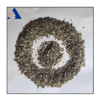Silbervermiculitt Flakes 0,7-2 mm Die ideale Wahl für die Herstellung von Vermiculitt