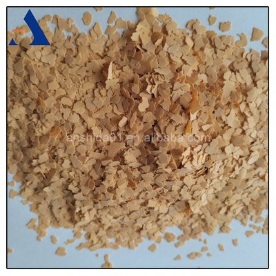 Mica Flakes Chip mit gemischten oder einfarbigen Vinyl Flakes Chips