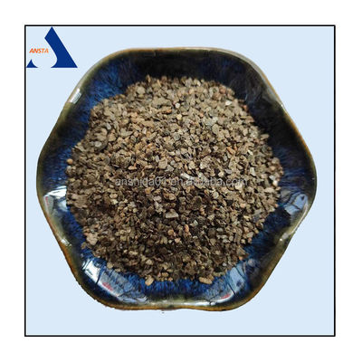 Goldfarbenes Rohvermiculitt Flakes Asbestfrei 0,3-1mm/1,5-2,5mm/1-3mm/2-4mm Größen