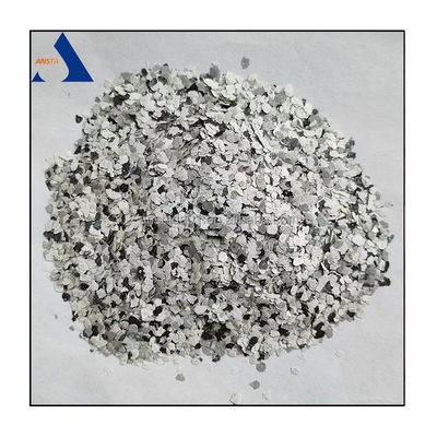 Farbflakes für Farbe, gefärbte Mica-Flakes für Epoxigelände