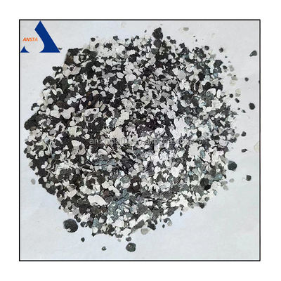 Fest trockene Epoxy-Bodenflocken China Hersteller