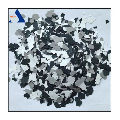 Mica Flakes Chip Composite Rock Chips für die Epoxy-Bodenbeschichtung