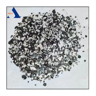 Farbenfrohe Mica-Flakes für Epoxidboden Hauptgebrauch Epoxidboden Anwendungsmethode Spray