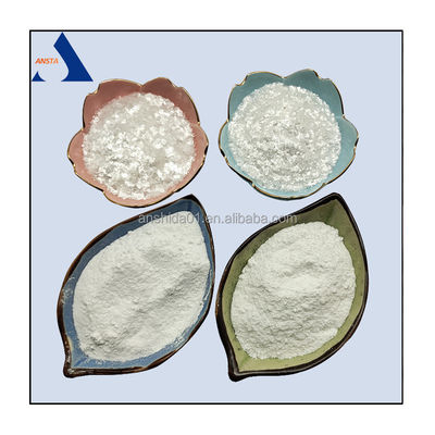 Synthetische Mica Pulverpreis Synthetische Mica China Hersteller
