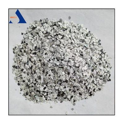 Farbenfrohe Mica-Flakes für Epoxidboden Hauptgebrauch Epoxidboden Anwendungsmethode Spray