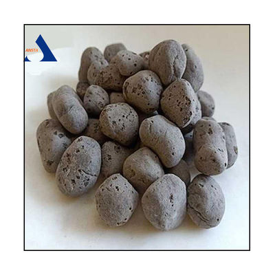 250-330 kg/M3 MgO Leichtbau LECA Gebäude Erweiterte Tonkugeln zum Nivellieren