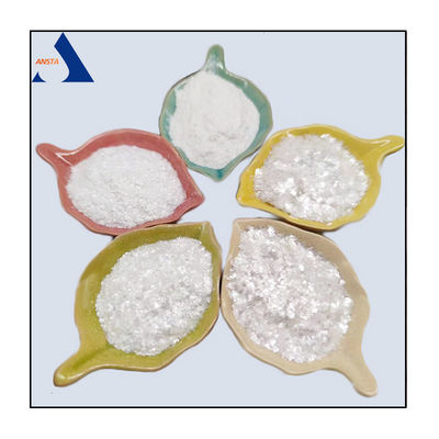 Synthetische Mica-Flocken, synthetische Mica-Chips für Mica-Papier