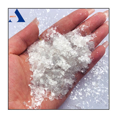 Synthetische Mica-Flocken, synthetische Mica-Chips für Mica-Papier
