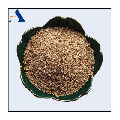 20-40-Mesh 40-60-Mesh Silbervermikulit für Bremsbeläge