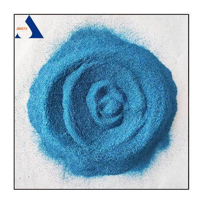 Fabriklieferung Farbe Mikapulver Pigment für dekorative Farben