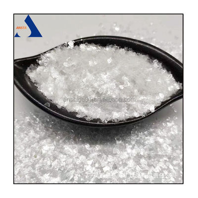 Schneewittchen synthetisches Mica-Pulver für Schweißelektroden