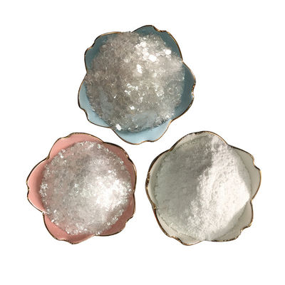Synthetisches Mica-Pulver für Gummi oder Kunststoff