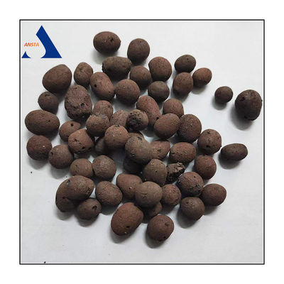 LECA für Aquaponik Expandierte Lehmbälle Hydroton