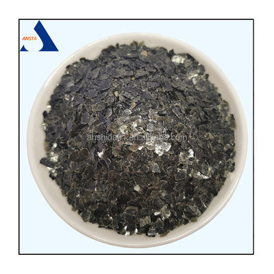35 Jahre Mica Fabrik Lieferung Naturfarbe Mica Flakes